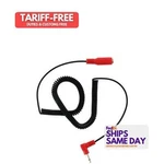 Racing Electronics RE-12, One Adapter Cable 1/8IN Female Coil Cord. Fixed Price $37.96.