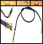 Front Parking Brake Cable For Chevrolet Gmc - Compatible, Durable, Easy Install. Fixed Price $122.99.