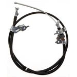 Parking Brake Cable. Fixed Price $79.36.