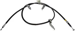 Parking Brake Cable - Dorman# C660769. Fixed Price $67.95.