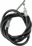 Parking Brake Cable - Dorman# C92599. Fixed Price $48.96.