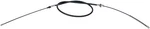 Parking Brake Cable Dorman C92839. Fixed Price $48.56.