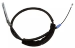 Genuine Acdelco Parking Brake Rear Cable 18P96948. Fixed Price $27.67.