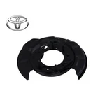 Toyota / Genuine Oem Rear Parking Brake Plate Rh Camry ES300 91-96 RX300 98-03. Fixed Price $205.25.