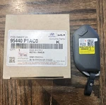 Oem 95440P1AC0 Fob-smart Key For Kia Sportage 2026 Parkassist(o) Motionsensor(x). Fixed Price $225.00.