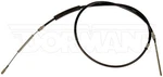 Dorman C95541 Parking Brake Cable Fits Chevrolet Gmc Models. Fixed Price $28.91.