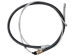 1963-64 Galaxie Brake Cable Rear Parking Emergency 500 Xl Monterey New. Fixed Price $59.90.