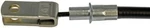 Parking Brake Cable Front Dorman C92320 Fits 67-70 Dodge Dart. Fixed Price $33.24.