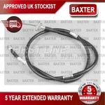 Fits Toyota Celica 1994-1999 1.8 2.0 Baxter Left Hand Brake Cable 4643020520. Fixed Price $57.42.