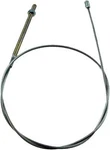 Parking Brake Cable Dorman C92791. Fixed Price $40.94.