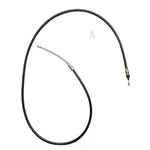 Parking Brake CABLE-ELEMENT3 Raybestos BC92379. Fixed Price $42.96.