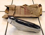Nos 1952-1953 Ford Passenger Car Lh Front Bumper Guard BA-17997-B. Fixed Price $49.50.