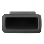 New Oem 2017-2021 MAZDA3 CX-5 CX-30 Liftgate Pull Handle KB7W-68-966A-02. Fixed Price $12.24.