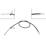 Dorman Parking Brake Cable For Sebring, Avenger C95153. Fixed Price $58.96.