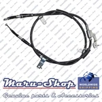 Parking Brake Cable Rear/right For 07 12 Hyundai VERACRUZ-2WD/FWD. Fixed Price $63.99.