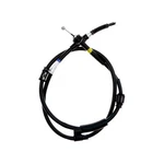 Genuine Acdelco For Hyundai Elantra 2005 2006 Parking Brake Cable Passenger Side. Fixed Price $49.70.