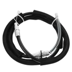 Rear Parking Brake Cable Driver Side Left Lh For Ranger B2300 B2500 B3000 B4000. Fixed Price $39.95.