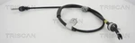Triscan Parking Brake Cable Disc For Toyota Mr Iii 46420-17090. Fixed Price $33.17.