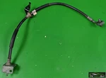Tesla Model 2014-2021 Front Brake Jounce Hose Dm- Right, Pass 1034211-00-C. Fixed Price $100.00.