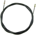 Parking Brake Cable Dorman C93067. Fixed Price $28.51.