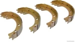 54600-77K00 For Suzuki Grand Vitara 2009-2014 Handbrake Pad Set. Fixed Price $167.62.