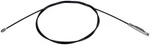 Parking Brake Cable Dorman C661199. Fixed Price $30.52.