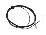 Dorman C95976 Cable - Parking Brake. Fixed Price $49.13.