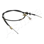 Ashika 131-02-2034 Cable, Parking Brake For Toyota. Fixed Price $26.67.