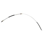 Park Brake Cable Rear Lh-drum For 1964-1965 C2 Corvette. Fixed Price $74.95.