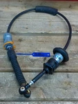 2007-2010 Jeep Wrangler Jk Oem Automatic Transmission Shifter Cable 52060163AD. Fixed Price $65.69.