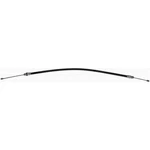 Dorman C660111 Parking Brake Cable For 00-02 Dodge Dakota. Fixed Price $25.16.