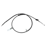 Trq BKA27701 Parking Brake Cable For Honda Accord 2008-2013 Rear 47510TA0A01. Fixed Price $46.89.