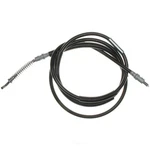 Parking Brake CABLE-ELEMENT3 Raybestos BC95844. Fixed Price $78.20.