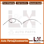 Parking Brake Cable Rear Left Right Dorman For Lincoln Navigator 2003-2006. Fixed Price $156.11.