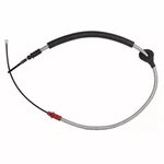 Genuine Ford Parking Brake Cable 5L8Z-2853-AA. Fixed Price $26.11.
