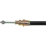 Dorman C93137 Parking Brake Cable. Fixed Price $58.05.