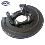 Ford Excursion 2000-2005 Skp Rear Driver Side Parking Brake Assembly. Fixed Price $126.67.