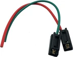 Pigtail Harness Cable Wires For Gm Hei Distributor Battery And Tachometer Wiring. Fixed Price $9.99.