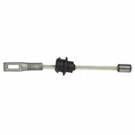 Parking Brake Cable Motorcraft BRCA-280. Fixed Price $27.82.