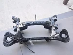 2005-15 Nissan Armada Engine Rear Crossmember Used Oem. Fixed Price $711.96.