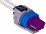 For Oldsmobile Aurora Brake Fluid Level Switch Connector Ac Delco 29718VZCW. Fixed Price $46.82.