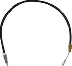 Parking Brake CABLE-ELEMENT3 Raybestos BC93051. Fixed Price $7.99.