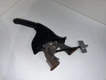 2004- 2008 Acura Tsx Emergency Parking Brake Handle Grip Lever Oem. Fixed Price $24.99.