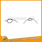 Rear Parking Brake Cable Fits Dodge Ram 2500 8.0L 5.9L 4.7L. Fixed Price $103.64.