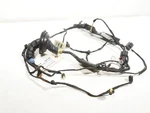 15-18 Mercedes W205 C300 Front Right Engine Bay Led Headlight Wiring Harness Cut. Fixed Price $115.27.