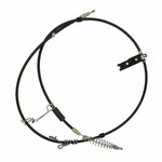 Rr Right Brake Cable Motorcraft BRCA228. Fixed Price $99.64.