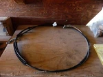 Genuine Ford Rear Cable 9L3Z-2A635-D. Fixed Price $80.00.