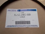 New Ford Oem Parking Brake Cable 6L1Z-2853-BB. Fixed Price $40.00.