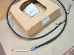New Genuine Acdelco Oem Gm 20779564 Parking Emergency Brake Cable 03-25 Express. Fixed Price $40.00.