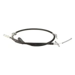 For Honda Cr-v 07-11 W0133-1800970-TSK Rear Driver Side Parking Brake Cable. Fixed Price $25.61.